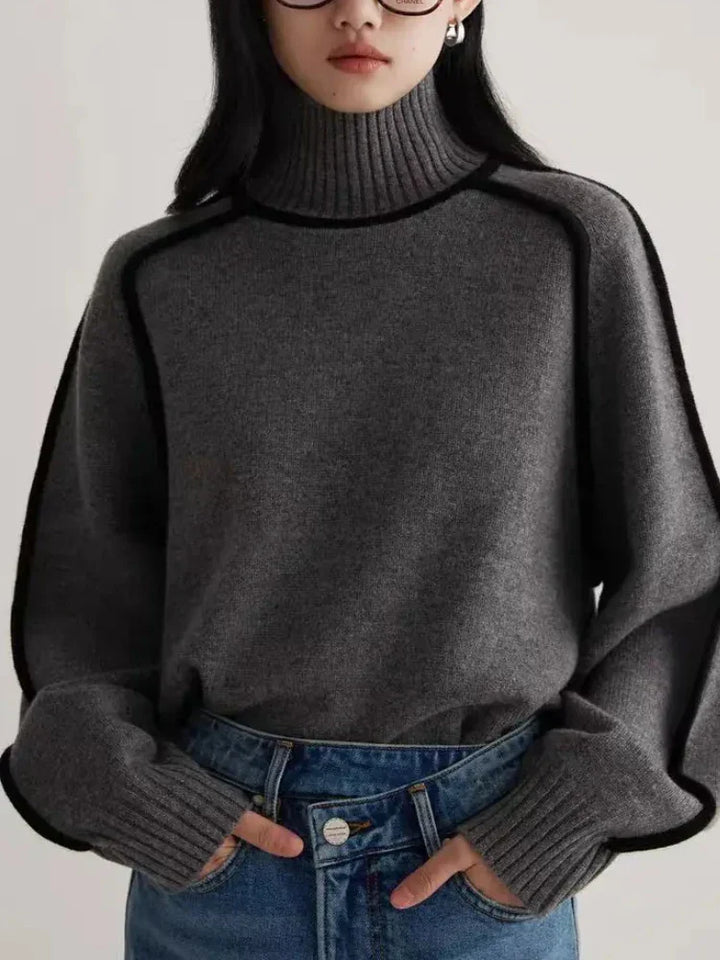 Elano Turtleneck