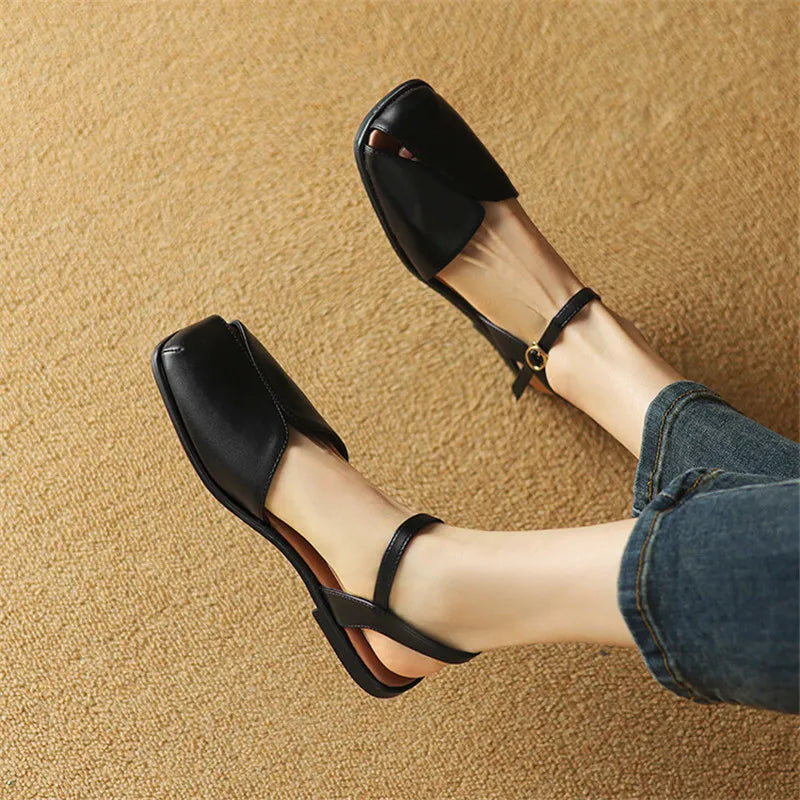 Lorena Flats