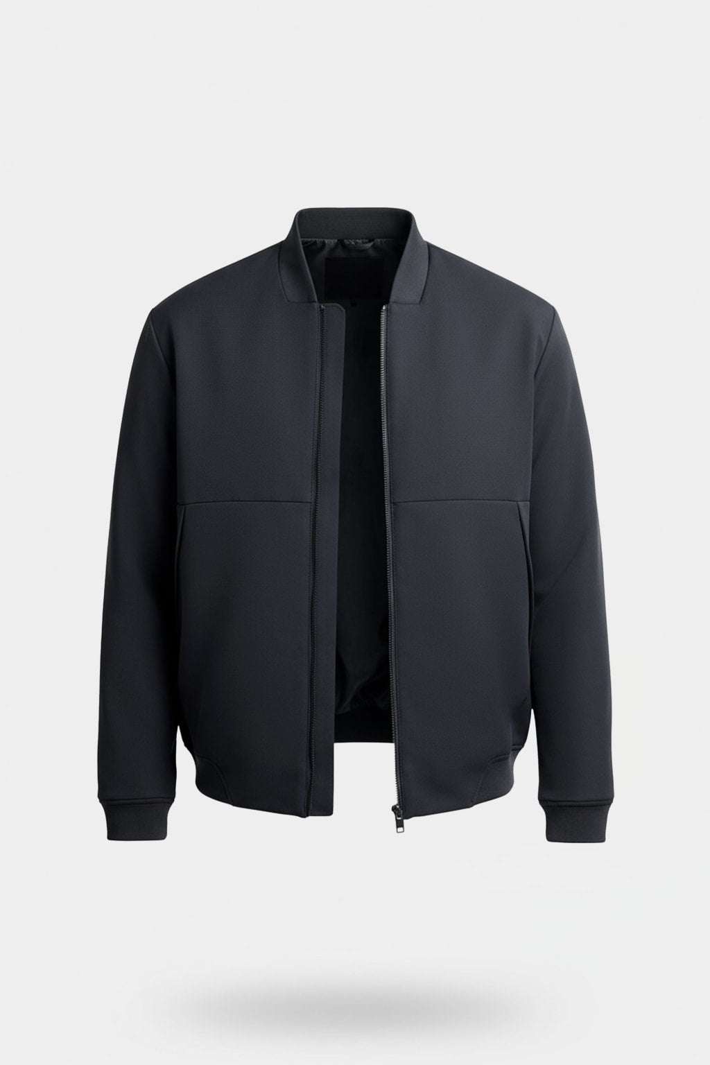 THE FERMO PEACOAT