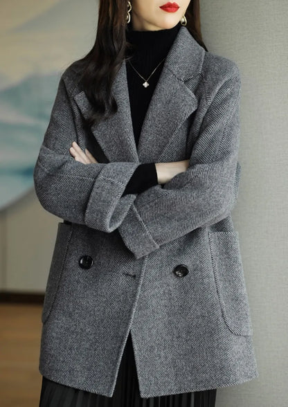 Clara Trench Coat