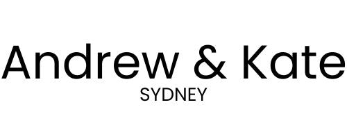 Andrew & Kate Sydney