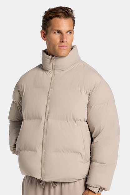 THE FERMO PEACOAT
